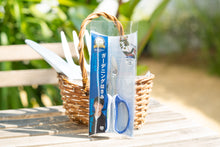 画像をギャラリービューアに読み込む, 【三上真史さん共同開発】ガーデンジャー「ガーデニングはさみ」