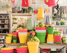 画像をギャラリービューアに読み込む, XALA (シャラ) フレックスポット 鉢カバー