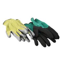 画像をギャラリービューアに読み込む, S&J ガーデンマスターグローブ