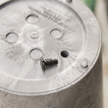 画像をギャラリービューアに読み込む, 【上質な質感でおしゃれな植木鉢】アートストーン トール φ275mm | ART STONE TALL(L)