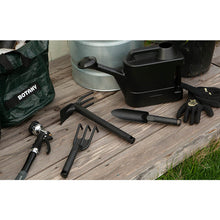 画像をギャラリービューアに読み込む, BOTANY プラスチック トローウェル