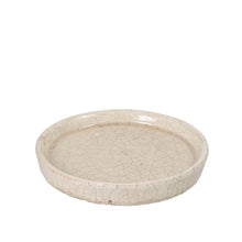 画像をギャラリービューアに読み込む, カラー グレイズド ソーサー | COLOR GLAZED SAUCER(Lサイズ用)