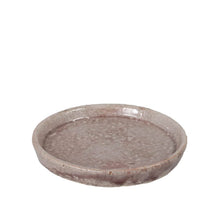 画像をギャラリービューアに読み込む, カラー グレイズド ソーサー | COLOR GLAZED SAUCER(Lサイズ用)