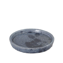 画像をギャラリービューアに読み込む, カラー グレイズド ソーサー | COLOR GLAZED SAUCER(Lサイズ用)