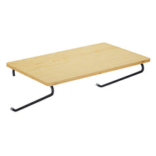 画像をギャラリービューアに読み込む, 【突っ張り棒で植物を飾る】DRAW A LINE シェルフ