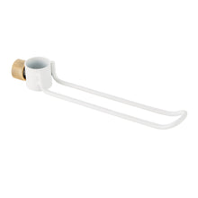 画像をギャラリービューアに読み込む, 【突っ張り棒で植物を飾る】DRAW A LINE フック