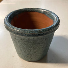 画像をギャラリービューアに読み込む, シグネ 10cm ブルー(高さ11.5cm × 直径10.5cm)