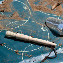 画像をギャラリービューアに読み込む, ブラシ ペン | BRUSH PEN