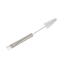 画像をギャラリービューアに読み込む, メタルブラシペン | METAL BRUSH