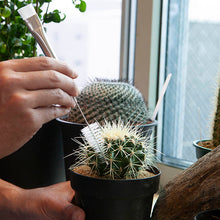 画像をギャラリービューアに読み込む, メタルブラシペン | METAL BRUSH