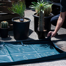 画像をギャラリービューアに読み込む, リポットシート | REPOT SHEET