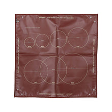 画像をギャラリービューアに読み込む, リポットシート | REPOT SHEET