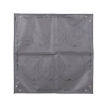 画像をギャラリービューアに読み込む, リポットシート | REPOT SHEET