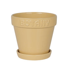 画像をギャラリービューアに読み込む, ボタニー ポット 5 | BOTANY POT 5