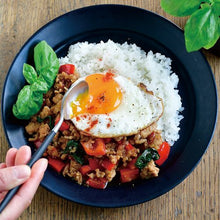 画像をギャラリービューアに読み込む, レシピ付き栽培セット+Recipe