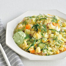 画像をギャラリービューアに読み込む, レシピ付き栽培セット+Recipe