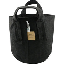 画像をギャラリービューアに読み込む, Root Pouch ルーツポーチ 持手あり 容量 8L (ブラック/ネイビー/ブラウン)