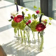 画像をギャラリービューアに読み込む, リンクチューブ ベース シルバー LINK TUBE VASE SILVER RING