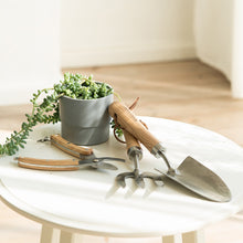 画像をギャラリービューアに読み込む, 【セットでお得に】ガーデンツール3点セット