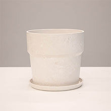 画像をギャラリービューアに読み込む, アーバンプランツポットソリッドφ135mm (4号目安)