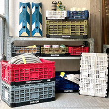 画像をギャラリービューアに読み込む, フォールディング メッシュ ストレージ 11L | FOLDING MESH STORAGE 11L