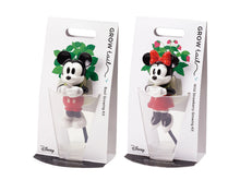 画像をギャラリービューアに読み込む, 栽培キット グローテール ミッキーマウス ミニーマウス