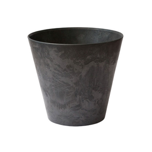 【上質な質感でおしゃれな植木鉢】アートストーン φ265mm | ART STONE M