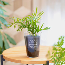 画像をギャラリービューアに読み込む, ※予約商品※【カンパイプランツ！】テーブルプランツ(Table Plants) テーブルヤシ×amabro GRIP MUG セット（土を使わない観葉植物） 6月上旬出荷予定
