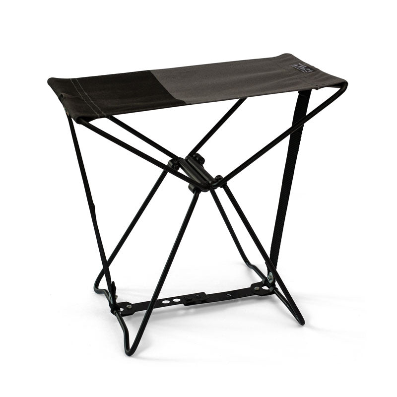 折りたたみ式 ミニフォールディングスツール | MINI FOLDING STOOL ※収納ポーチ付き