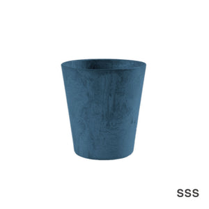【上質な質感でおしゃれな植木鉢】アートストーン φ115mm | ART STONE SSS
