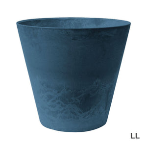 【上質な質感でおしゃれな植木鉢】アートストーン φ370mm | ART STONE LL