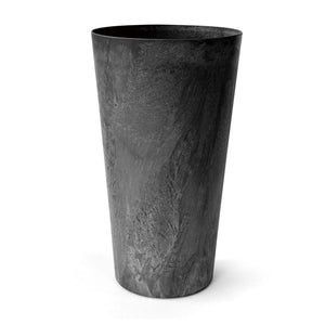 【上質な質感でおしゃれな植木鉢】アートストーン トール φ275mm | ART STONE TALL(L)
