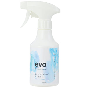 evo 気になるにおいが消える水 300ml