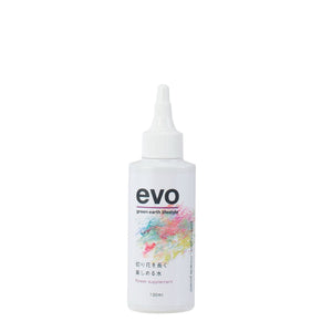 evo 切り花を長く楽しめる水 100ml