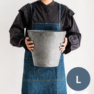 【上質な質感でおしゃれな植木鉢】アートストーン φ320mm | ART STONE L