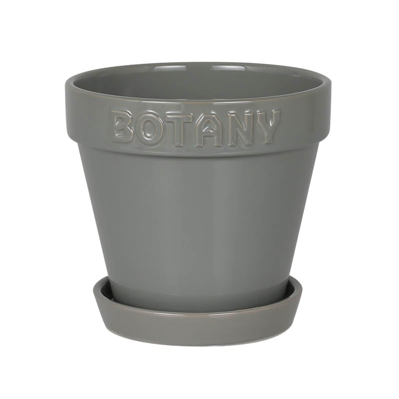【2個セット】ボタニー ポット 3 | BOTANY POT 3