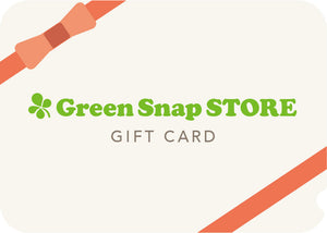 GreenSnap STOREで使えるデジタルギフトカード